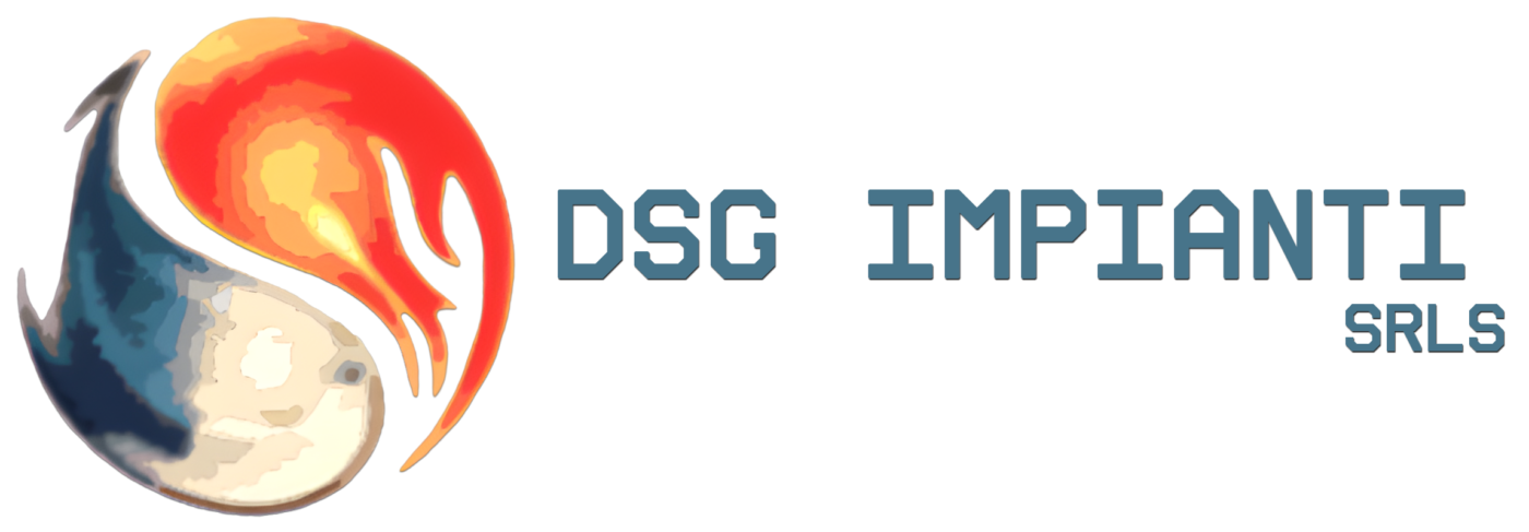 Dsg Impianti Srls